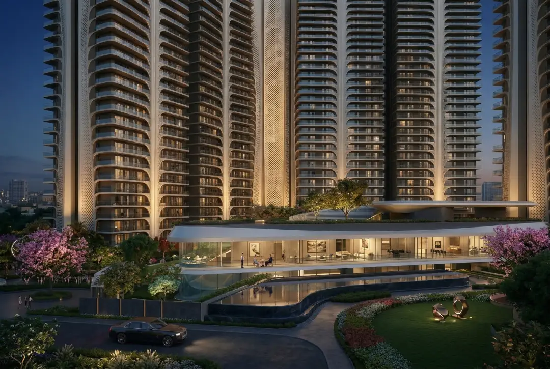 Smartworld The Edition Sector 66 Gurgaon